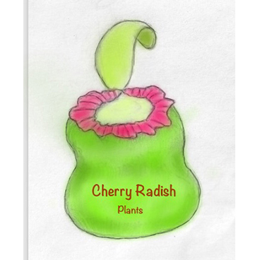 CherryRadishPlants