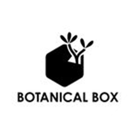 BOTANICAL BOX